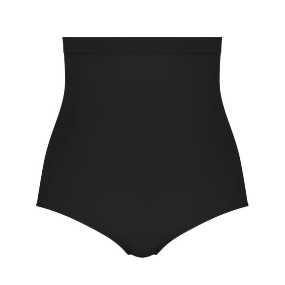 Counting inventory NWOT Spanx Higher Power Panties - Picture 4 of 14